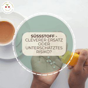 Mehr über den Artikel erfahren Süßstoffe: Der Schlüssel zur Gewichtsreduktion oder eine gesundheitliche Falle?